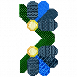 Patterns And Boards Embroidery Design 3 Patterns And Boards Embroidery Design 3